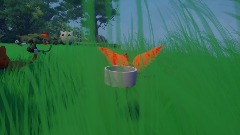 Remix of Living as a cat