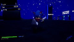 A screenshot taken in Dreams. 6 of 7.