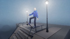 A screenshot taken in Dreams. 1 of 1.