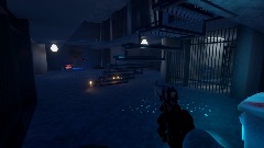 A screenshot taken in Dreams. 2 of 2.