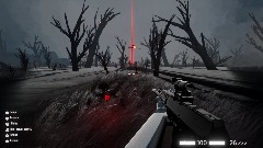 A screenshot taken in Dreams. 3 of 6.