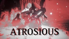 ATROSIOUS Starting Area