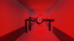 Backrooms Found Footage #3