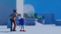 A screenshot taken in Dreams. 4 of 4.