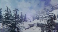 A screenshot taken in Dreams. 26 of 30.