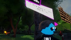 A screenshot taken in Dreams. 17 of 30.