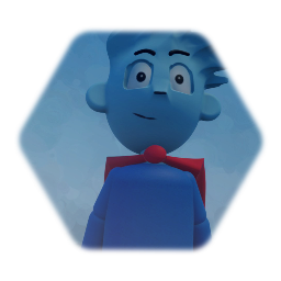 PAJAMA SAM