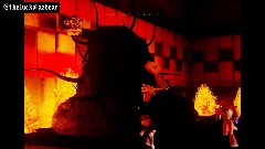 A screenshot taken in Dreams. 1 of 1.