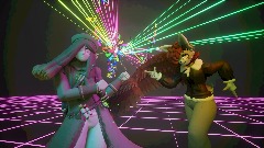 AY | Let's Groove!
