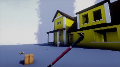 hello neighbour Dreams mods