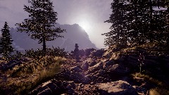 A screenshot taken in Dreams. 1 of 23.