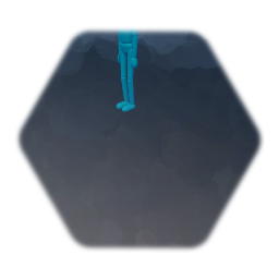 Blank Puppet (Deluxe)888