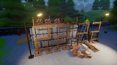 A screenshot taken in Dreams. 3 of 18.