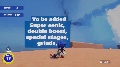 Sonic Omen Assets