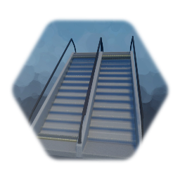 Escalator