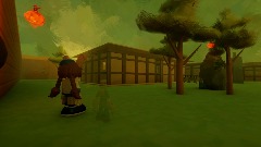 Karate - Morning Nyami