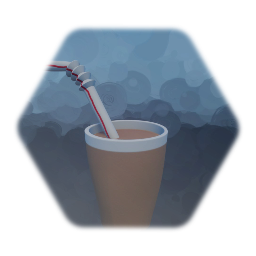 Chocolate Milk - Roblox