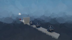 A screenshot taken in Dreams. 6 of 6.