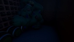 A screenshot taken in Dreams. 9 of 23.