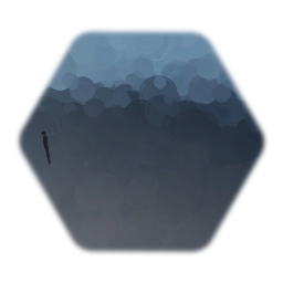 First Person / VR Platformer Puppet - Unique Abilities