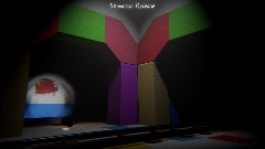 A screenshot taken in Dreams. 2 of 2.