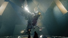 A screenshot taken in Dreams. 9 of 29.