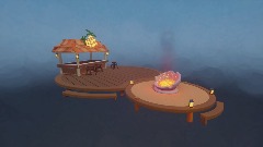 A screenshot taken in Dreams. 9 of 12.