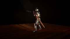 A screenshot taken in Dreams. 1 of 1.