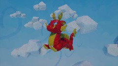 A screenshot taken in Dreams. 4 of 21.