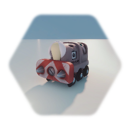 AUTOTREN BOUSOU KUSO KYOUSI EDITION