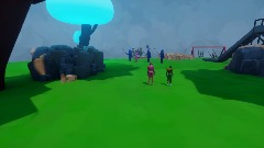 A Dark plan starts part2