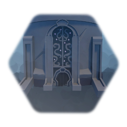 White Isle Building 1