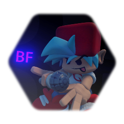 Bf- Psych engine but better