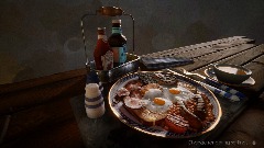 A screenshot taken in Dreams. 11 of 23.