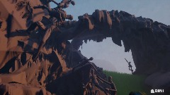 A screenshot taken in Dreams. 4 of 10.