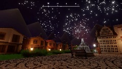 A screenshot taken in Dreams. 16 of 24.