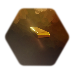 Gold Bar