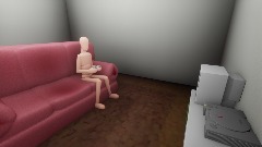 The future of gaming but With Legend of Dragoon Music