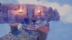 Мой «Древний мир»!