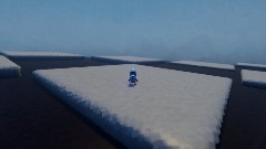 A screenshot taken in Dreams. 2 of 4.