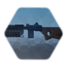 M5A2 Folsom Munition aufheben