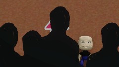 A screenshot taken in Dreams. 9 of 20.