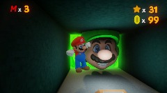 A screenshot taken in Dreams. 2 of 7.