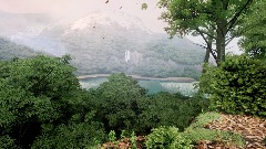 A screenshot taken in Dreams. 10 of 21.