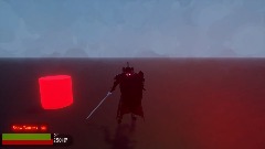 A screenshot taken in Dreams. 5 of 13.