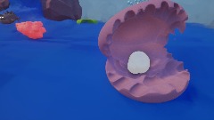 A screenshot taken in Dreams. 4 of 30.