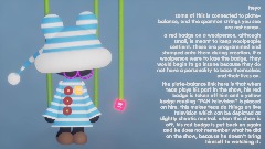 A screenshot taken in Dreams. 1 of 1.