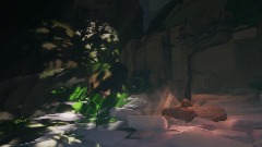 A screenshot taken in Dreams. 1 of 1.