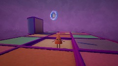 A screenshot taken in Dreams. 6 of 6.