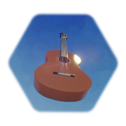Nylon Guitar